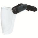 Visier uvex pronamic 9916000 farblos
