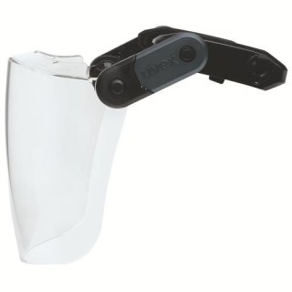 Visier uvex pronamic  9916002 farblos