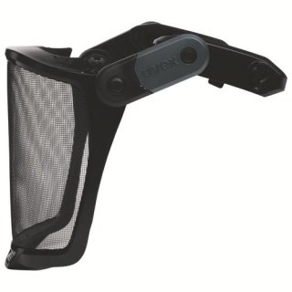 Visier uvex pronamic 9916100 farblos