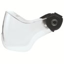 Visier uvex pronamic halfvisor 9916200 farblos