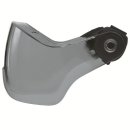 Visier uvex pronamic halfvisor 9916201 grau 23%