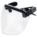 Visier uvex vimox 9920001 farblos