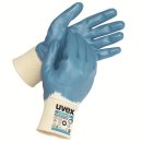 Schutzhandschuh uvex profi pure HG 60023