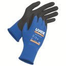 Schutzhandschuh uvex athletic lite 60027