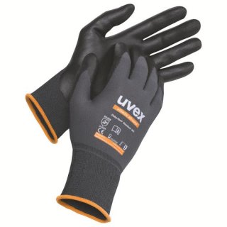 Schutzhandschuh uvex athletic allround 60028