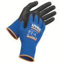 Schutzhandschuh uvex athletic lite dry 60033