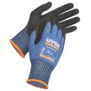 Schutzhandschuh uvex athletic B XP 60036