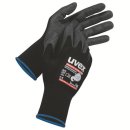 Schutzhandschuh uvex phynomic airLite A ESD 60038