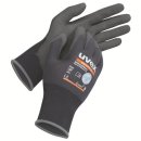 Schutzhandschuh uvex phynomic lite 60040