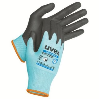 Schutzhandschuh uvex phynomic B XG 60044