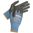 Schutzhandschuh uvex phynomic C XG ESD 60048