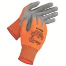 Schutzhandschuh uvex phynomic x-foam HV 60054