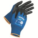 Schutzhandschuh uvex phynomic wet 60060