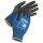 Schutzhandschuh uvex phynomic wet 60060