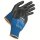 Schutzhandschuh uvex phynomic wet plus 60061
