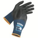 Schutzhandschuh uvex phynomic pro 60062