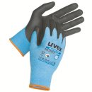 Schutzhandschuh uvex phynomic C XG protexxion zone 60074