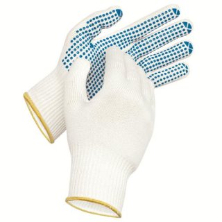 Schutzhandschuh uvex unigrip 6620 60135