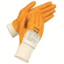 Schutzhandschuh uvex profi ergo ENB20A 60147