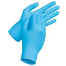 Schutzhandschuh uvex u-fit ft 60166