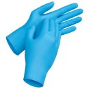 Schutzhandschuh uvex u-fit 60167