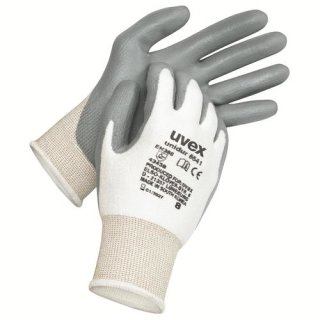 Schutzhandschuh uvex unidur 6641 60210