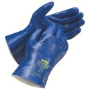 Schutzhandschuh uvex rubiflex S NB27B 60271