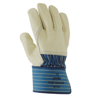 Schutzhandschuh uvex top grade 8100 60294