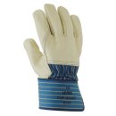 Schutzhandschuh uvex top grade 8100 60294