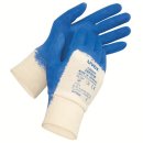 Schutzhandschuh uvex rubipor XS5001B 60316