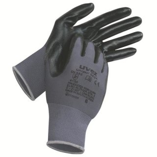 Schutzhandschuh uvex unipur 6634 60321