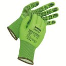 Schutzhandschuh uvex C500 dry 60499