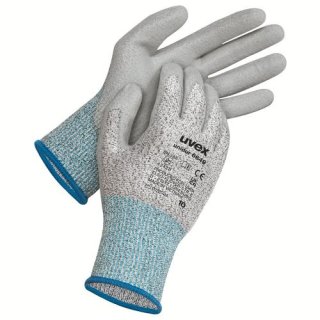 Schutzhandschuh uvex unidur 6649 60516