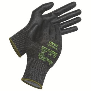 Schutzhandschuh uvex C300 wet 60542