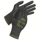 Schutzhandschuh uvex C300 wet 60542