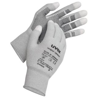 Schutzhandschuh uvex unipur carbon 60556