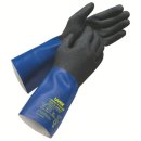Schutzhandschuh uvex rubiflex S XG35B 60557