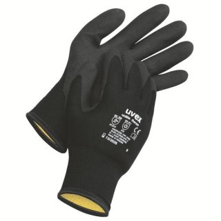 Schutzhandschuh uvex unilite thermo 60593