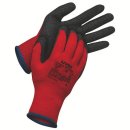 Schutzhandschuh uvex unigrip PL6628 60599
