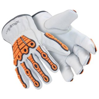 Schutzhandschuh HexArmor Chrome SLT� 4060 60653