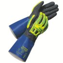 Schutzhandschuh HexArmor rubiflex S XG35BI 60709