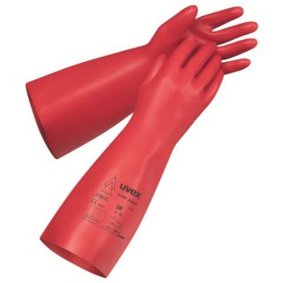 Schutzhandschuh uvex power protect V1000 60840