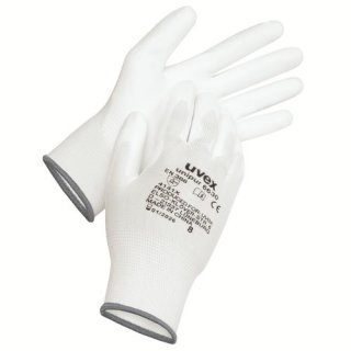 Schutzhandschuh uvex unipur 6630 60943