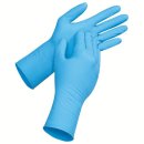 Schutzhandschuh uvex u-fit strong N2000 60962
