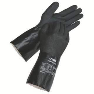 Schutzhandschuh uvex u-chem 3100 60968