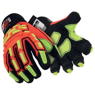 Schutzhandschuh HexArmor GGT5 Mud Grip 4021X 60996