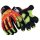 Schutzhandschuh HexArmor GGT5 Mud Grip 4021X 60996