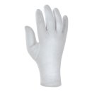 Schutzhandschuh uvex BW-Trikot-HS, bleached 89916