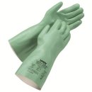 Schutzhandschuh uvex rubiflex S NB35S 98891