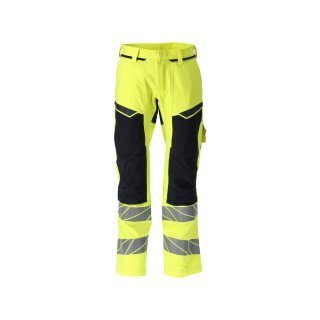 Hose mit Knietaschen